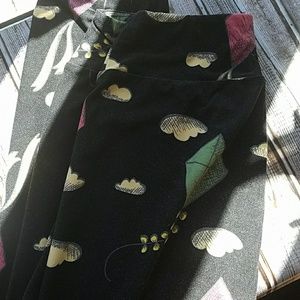 Lularore kites leggings